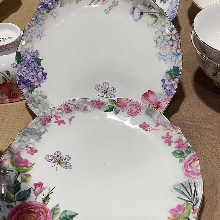 瓷片两个，1111111111111.8英寸