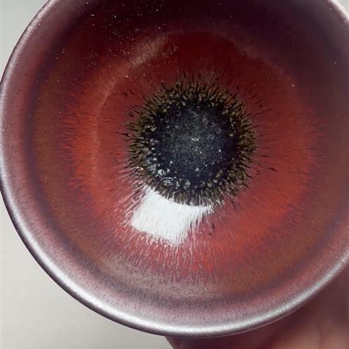 【闪购商品】茶盏-275............