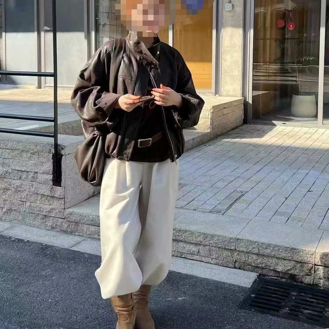 皮衣为直播间图片专用链接，需要直播时段编码下单，不支持随意下单