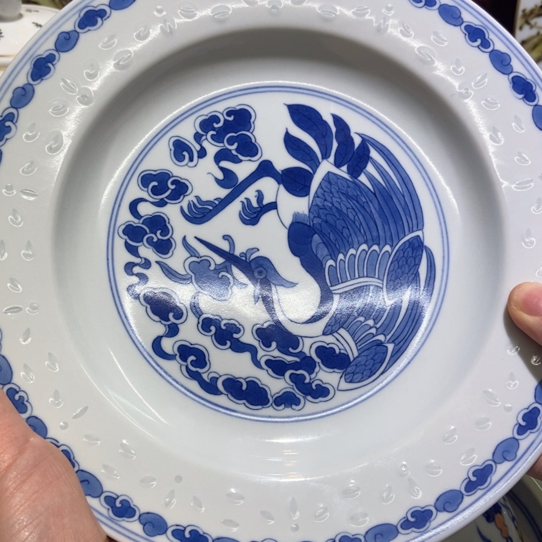 陶瓷艺术品的制作