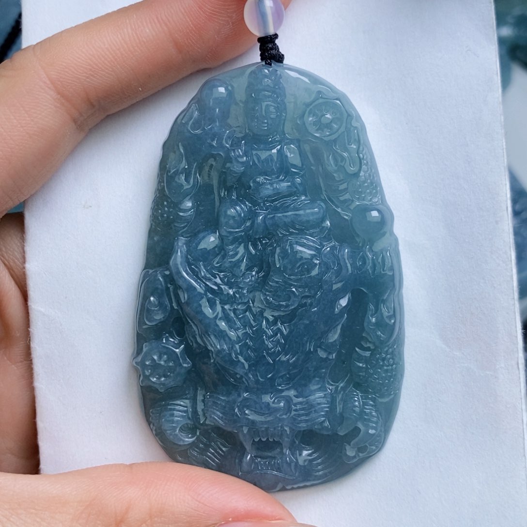 【闪购商品】翡翠颈饰未镶嵌111111111