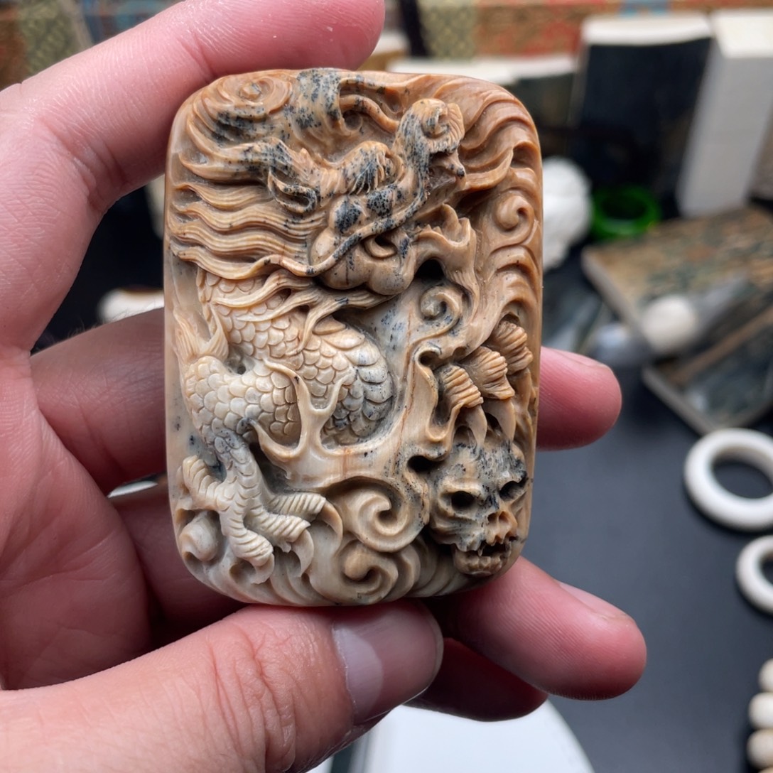 手串/手链/手镯猛犸象牙