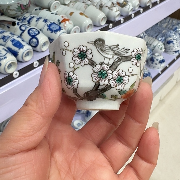 陶瓷艺术品收藏陶瓷