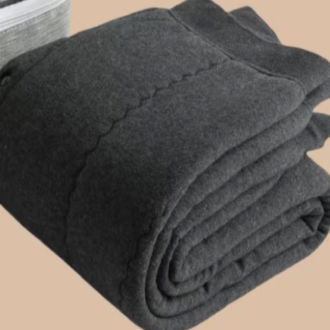 菲恬（男绗缝2408卡拉绒棉裤）