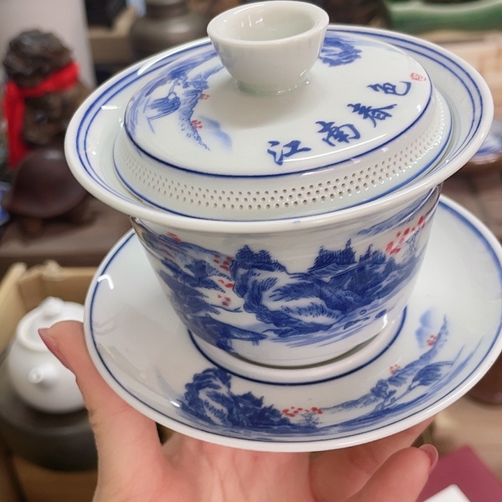 天香阁好物推荐优选