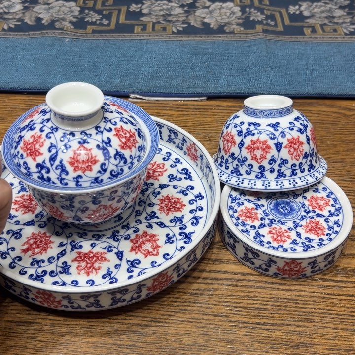 景德镇等多座博物城市