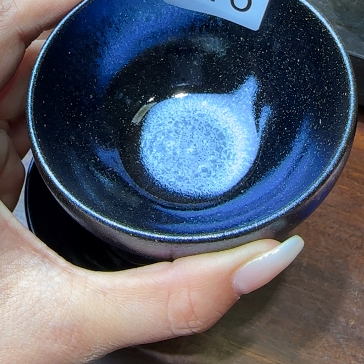 茶盏人**梦灵魂保持健康女更好