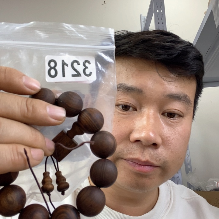 大果紫檀（缅甸花梨）3218