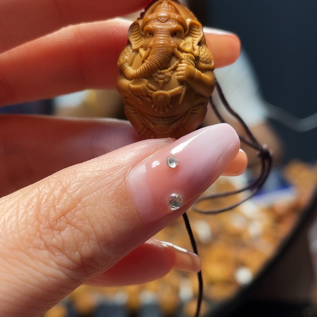 橄榄核手串/手链橄榄核