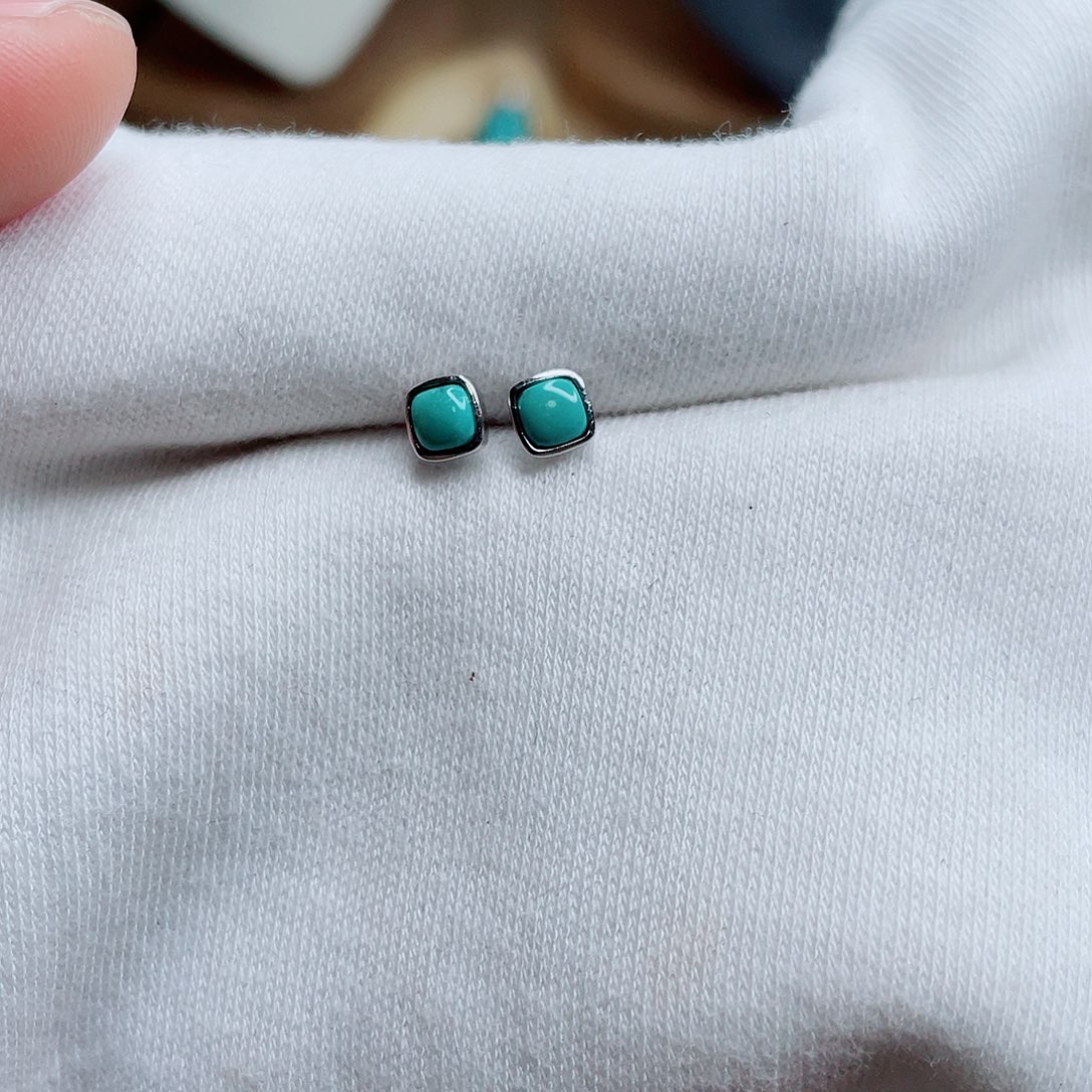 绿松石未镶嵌绿松石