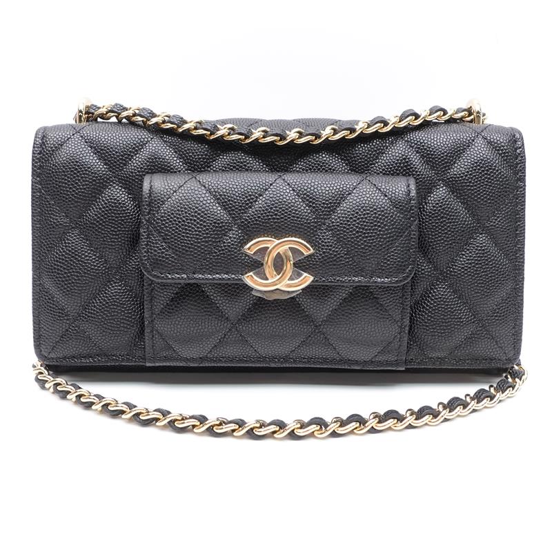 95新 Chanel/香奈儿 单肩包/T_ZY0000378676