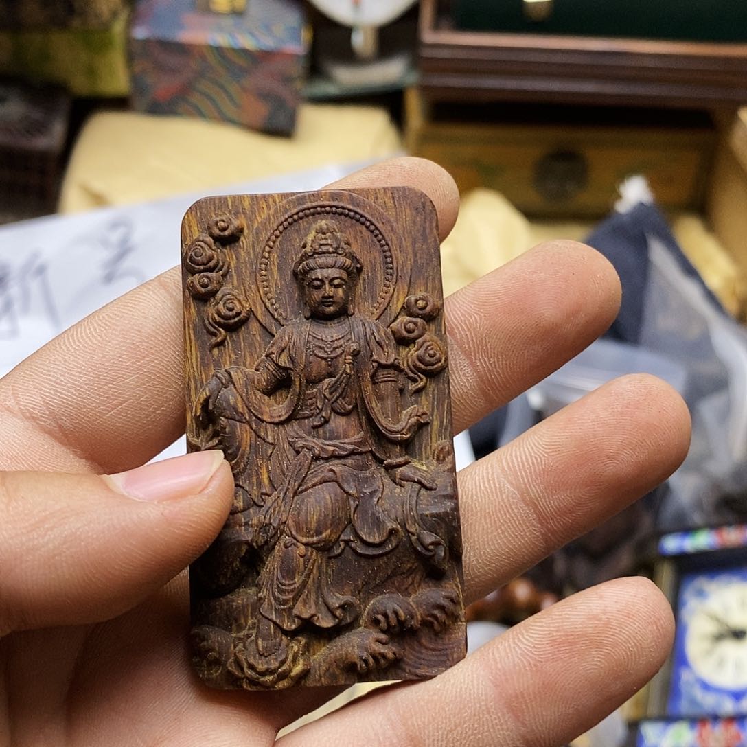 木质文玩回血文玩回血