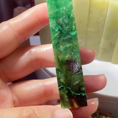 四川石青田石青田