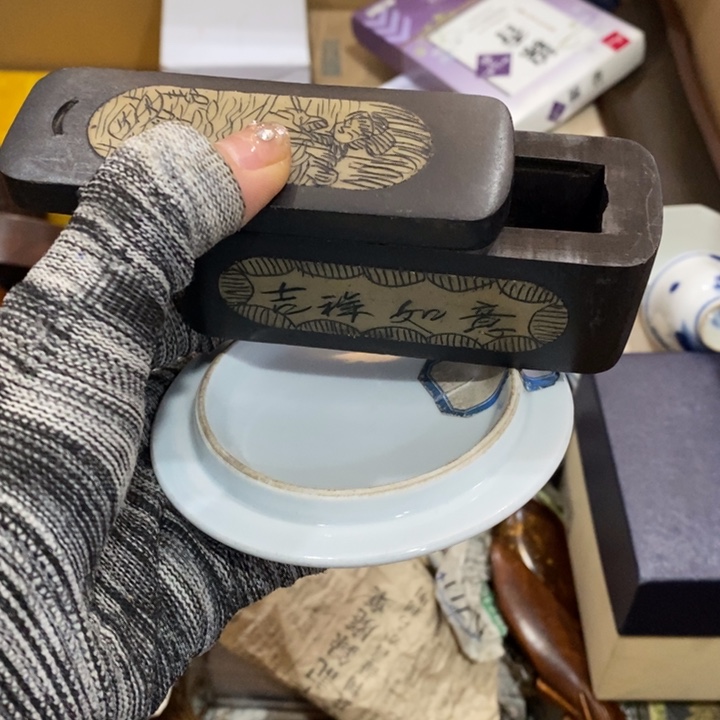 紫砂陶瓷艺术陶瓷艺术