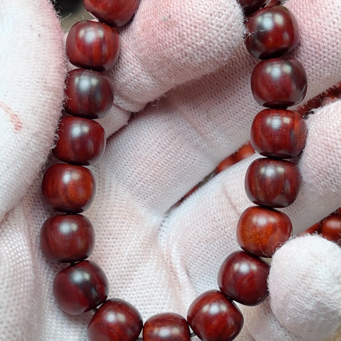 小叶紫檀手串/手链