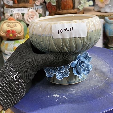 【闪购商品】红陶1