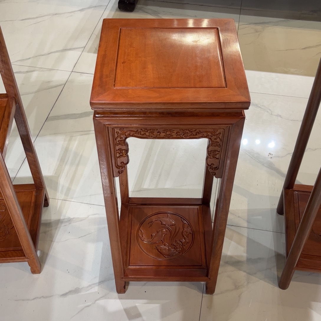 花梨木类成套家具80