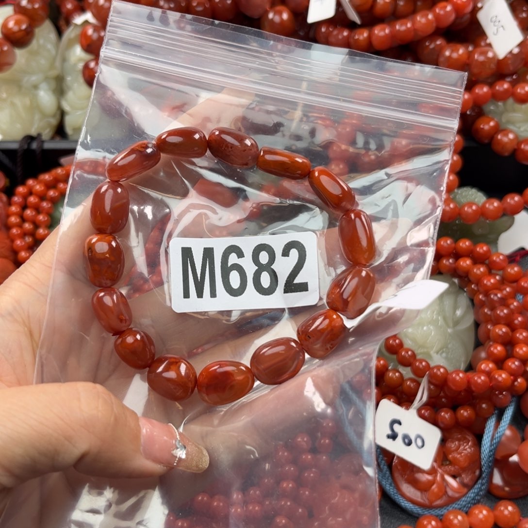 南红玛瑙珠宝奇石未镶嵌9+