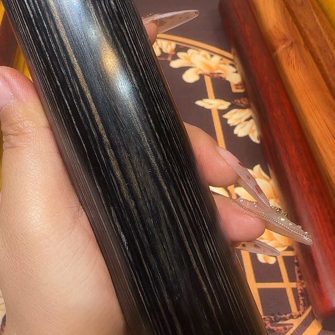木恭喜发财，一物一拍