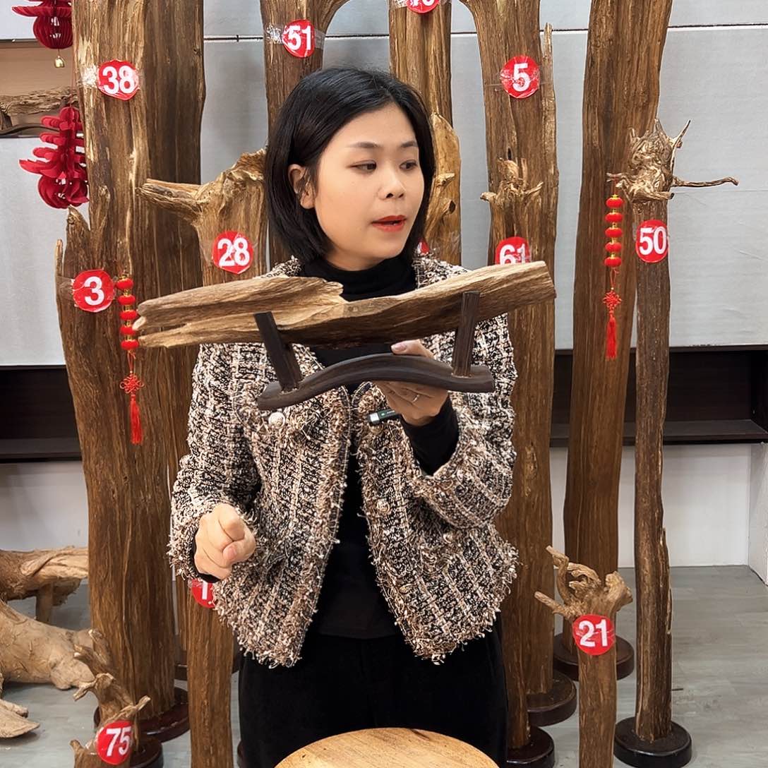 沉香摆件沉香摆件