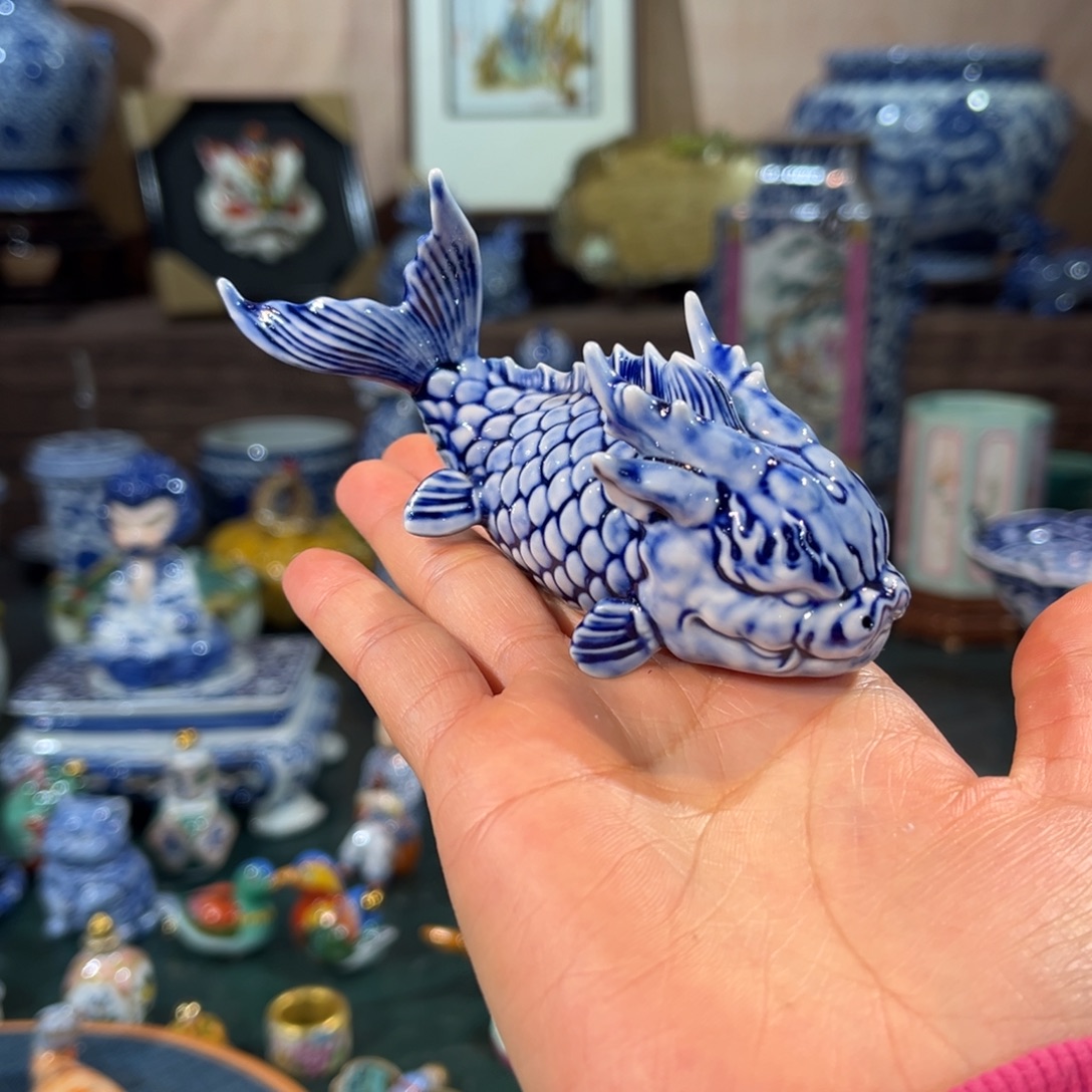 摆件陶瓷1111111111111