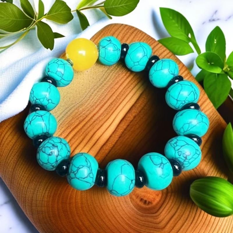 STN-213 精品单圈手串（无礼盒）