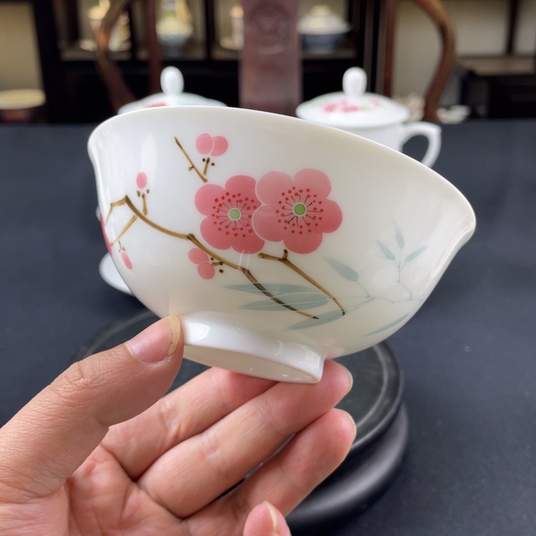 瓷片轻工业陶瓷研究所