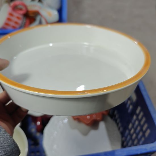 欧式，陶瓷餐具杯碗盘微瑕介意慎拍