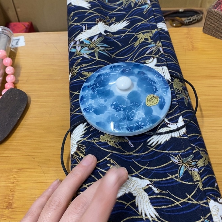 瓷片哈中古工艺品哈哈