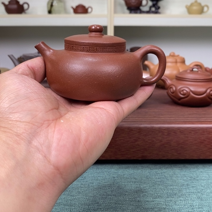紫砂茶壶紫砂紫砂