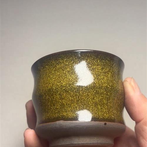 【闪购商品】茶盏-455............