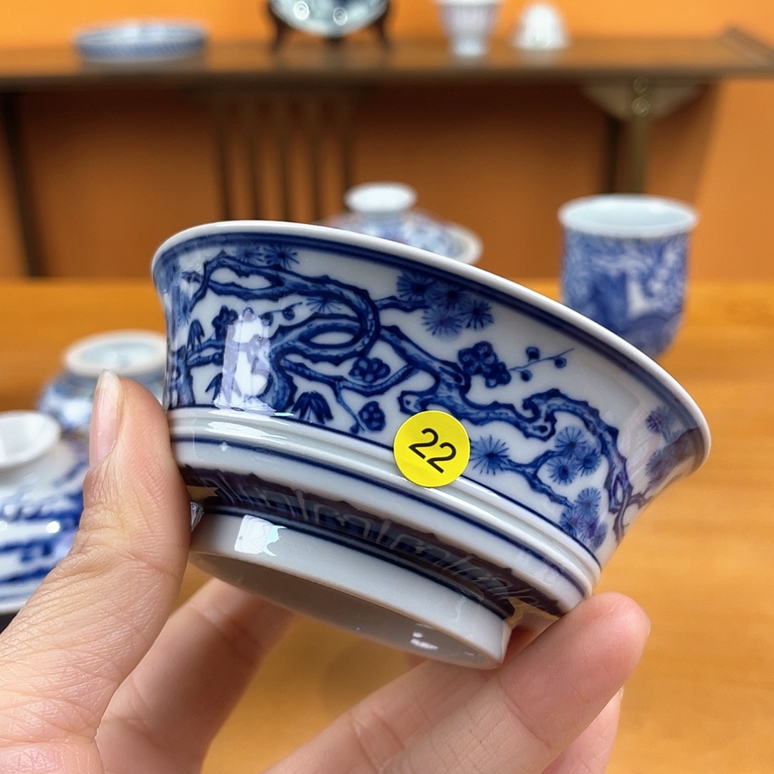 景德镇陶瓷景德镇瓷器