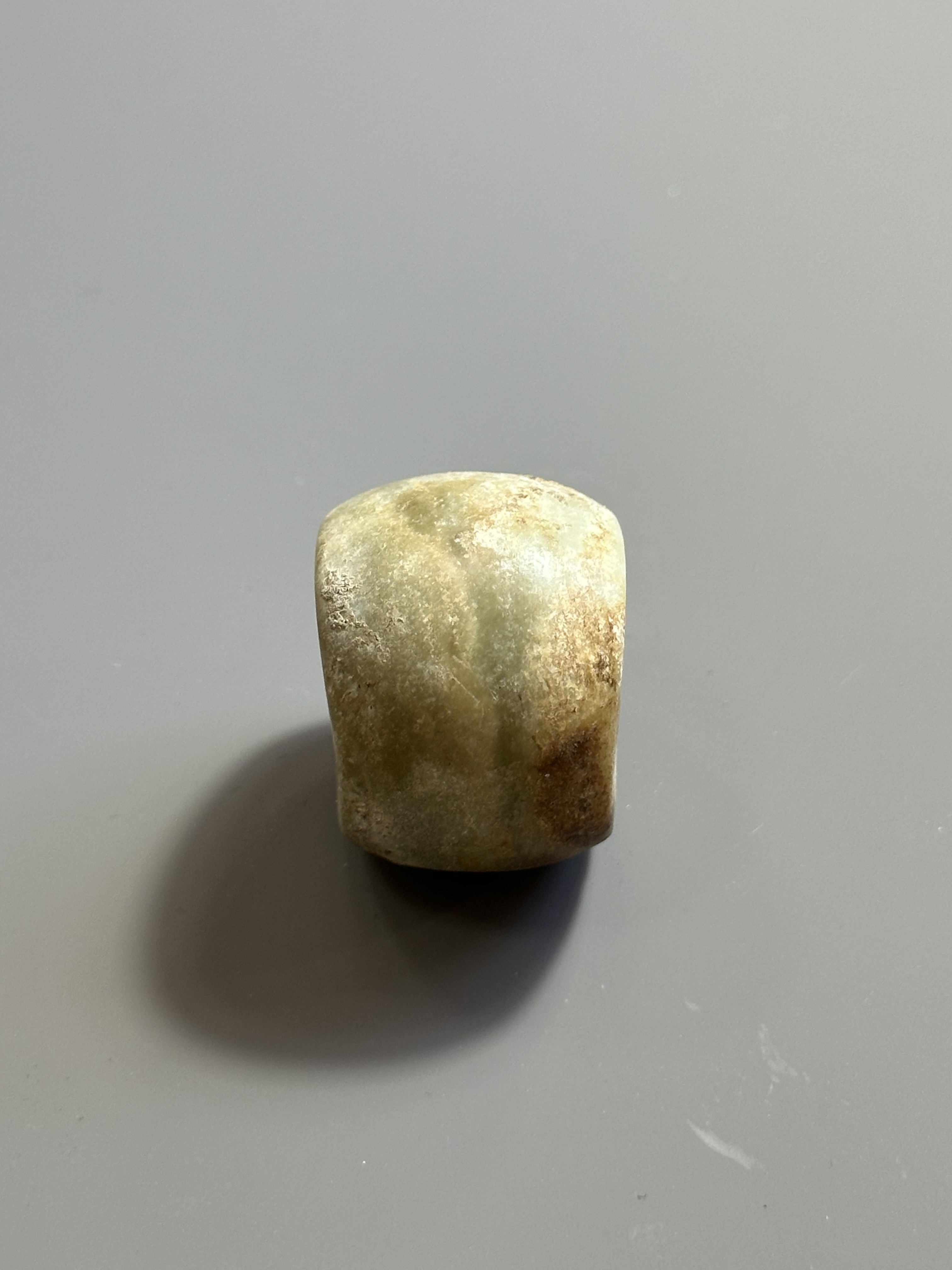 勒子 大珠子 脏珠子