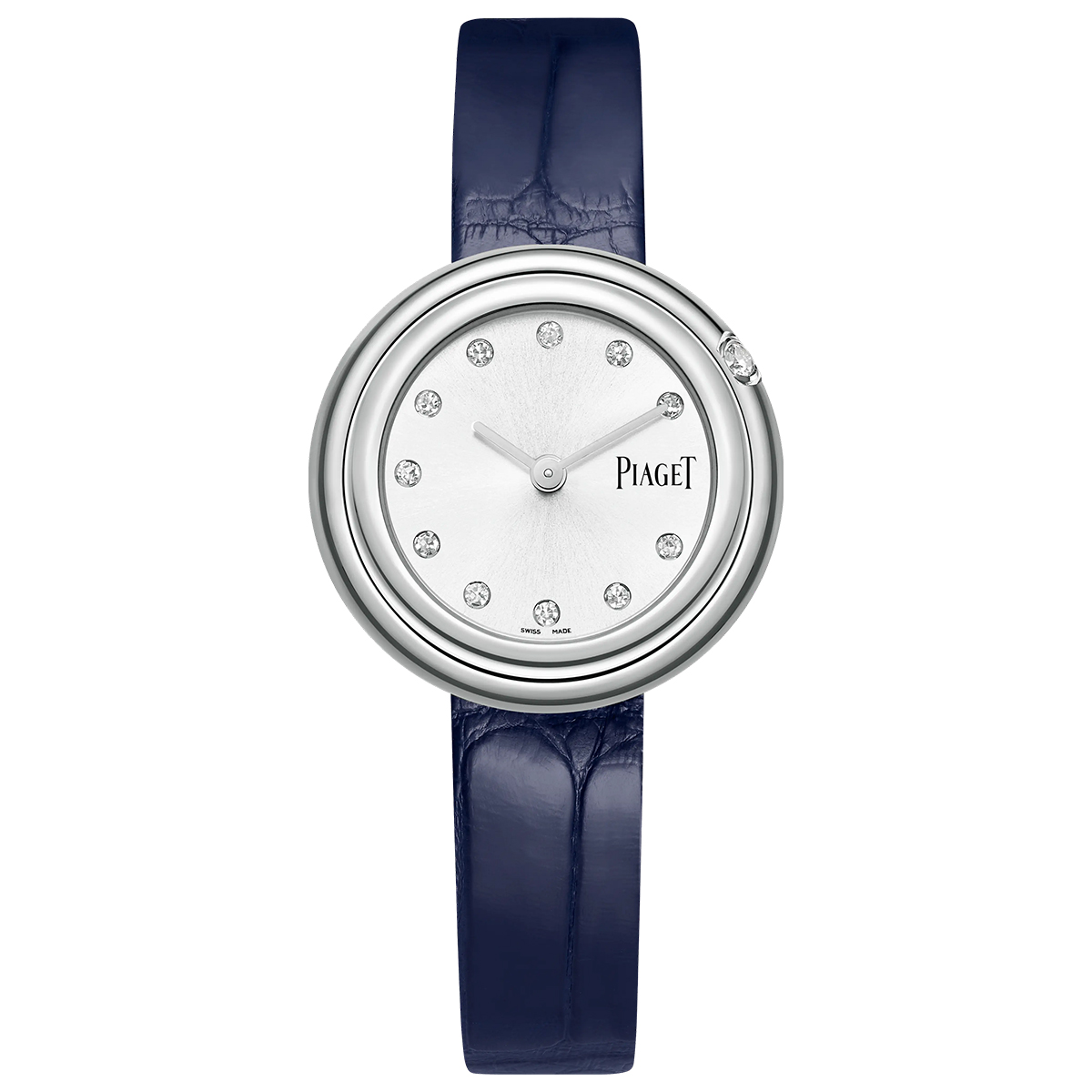 99新 Piaget/伯爵 POSSESSION系列G0A43080腕表/WHP028048