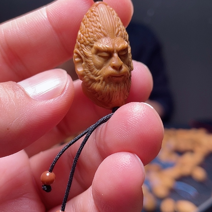 橄榄核手串/手链橄榄油