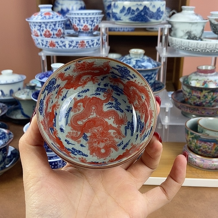 陶瓷制品加工企业