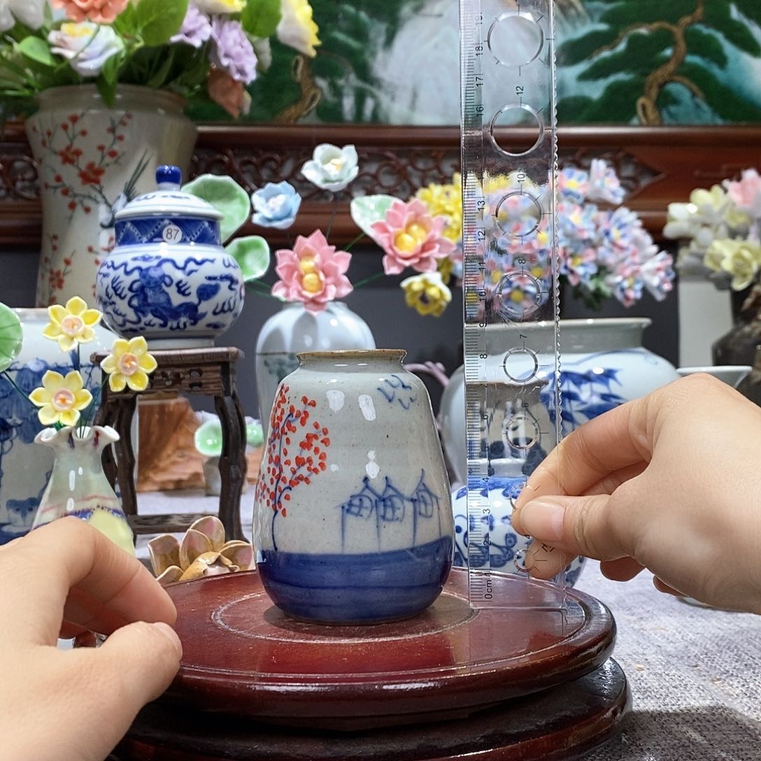 瓷片景德镇的陶瓷