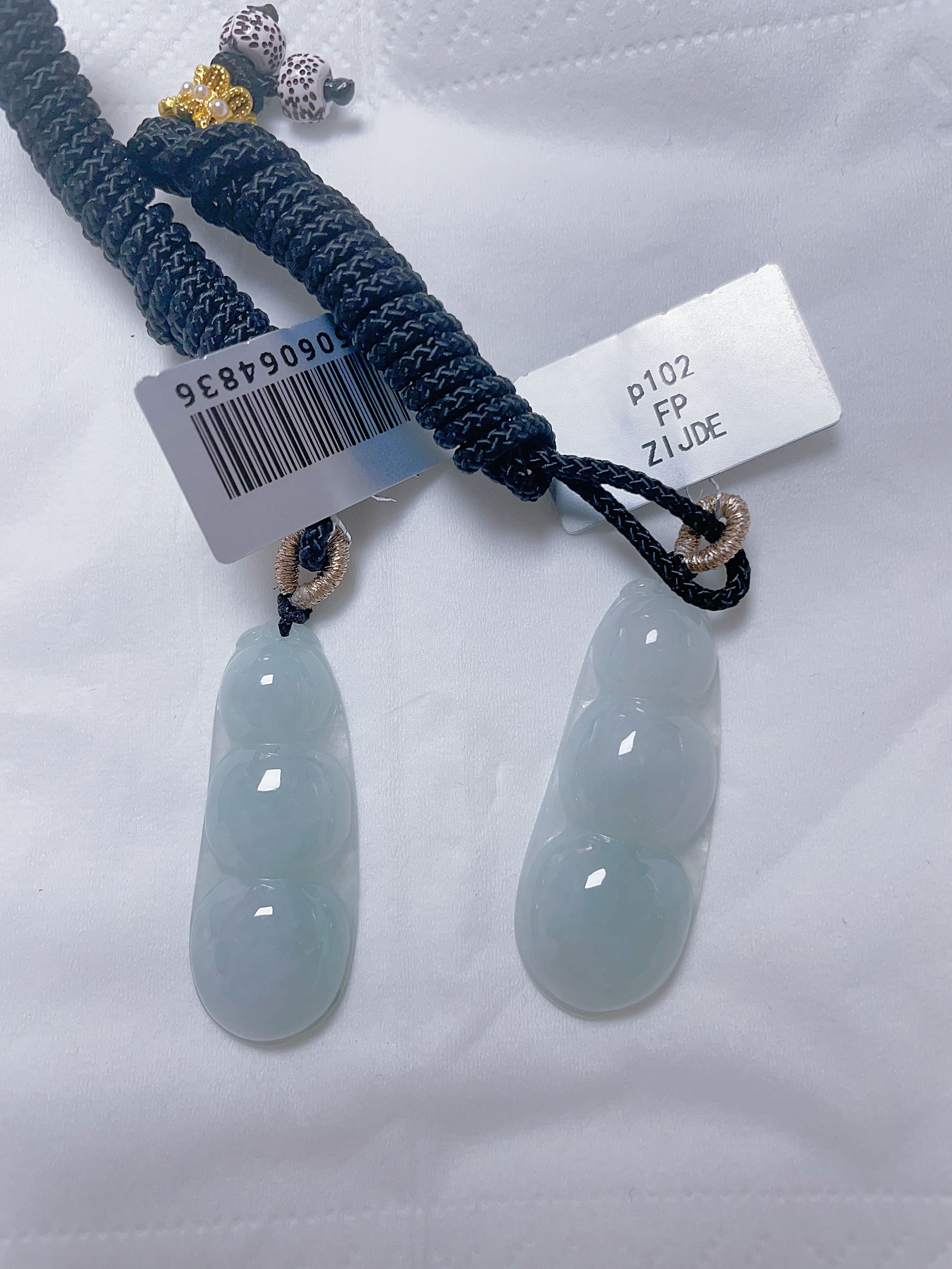 缅甸翡翠A货豆子多样性发其一拍一发一751