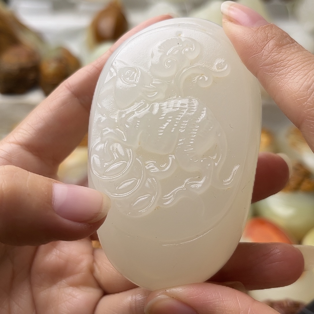 石材古青石不退换鼠