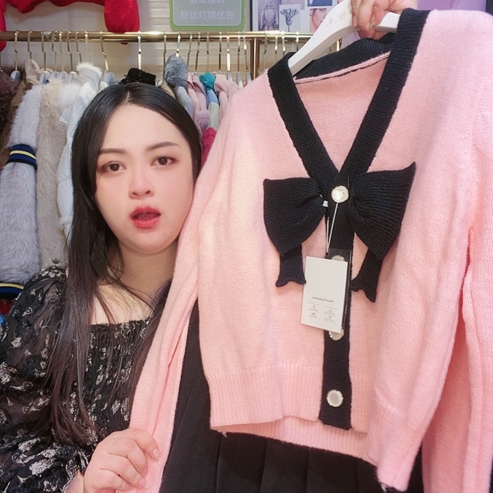 【闪购商品】挂脖款