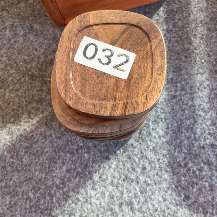 非洲紫檀（红花梨）S****J