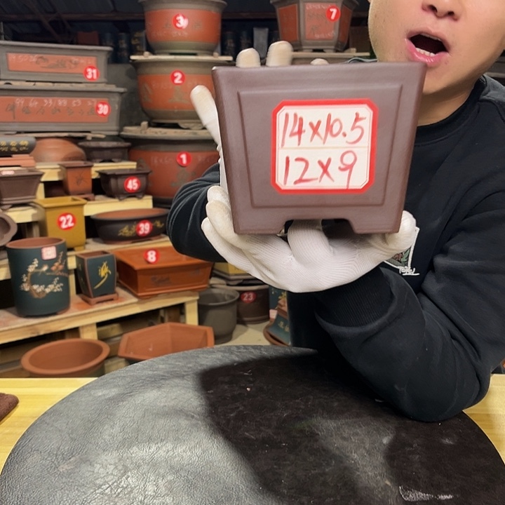 其他紫砂紫砂花盆工厂直发