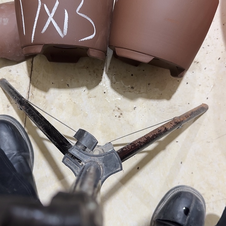 紫砂花盆破损包赔