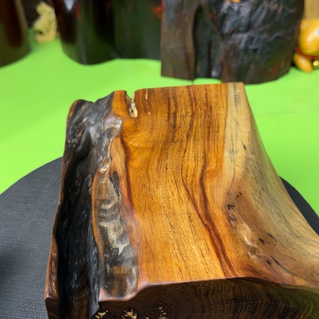 B***e大果紫檀（缅甸花梨）