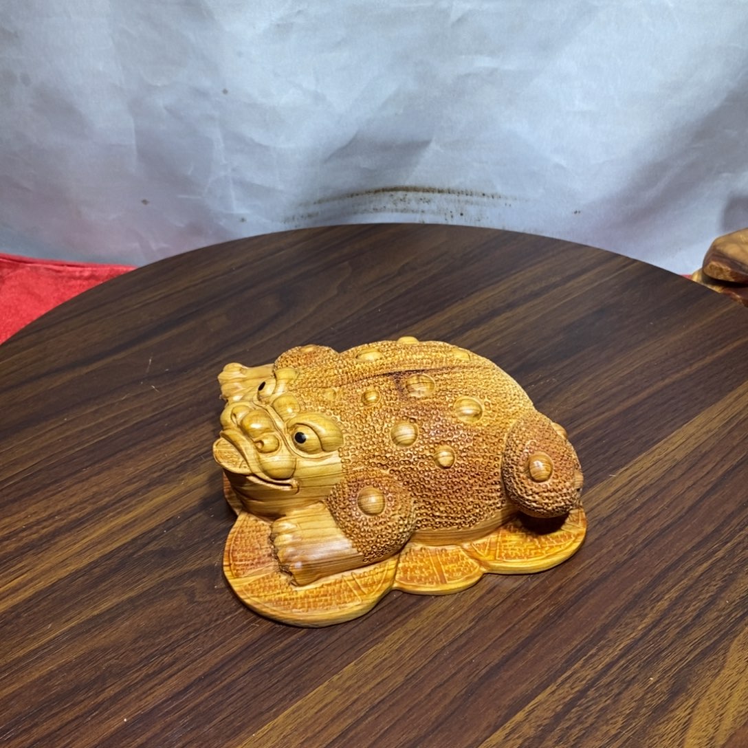 启***园柏木（崖柏）崖柏呱呱