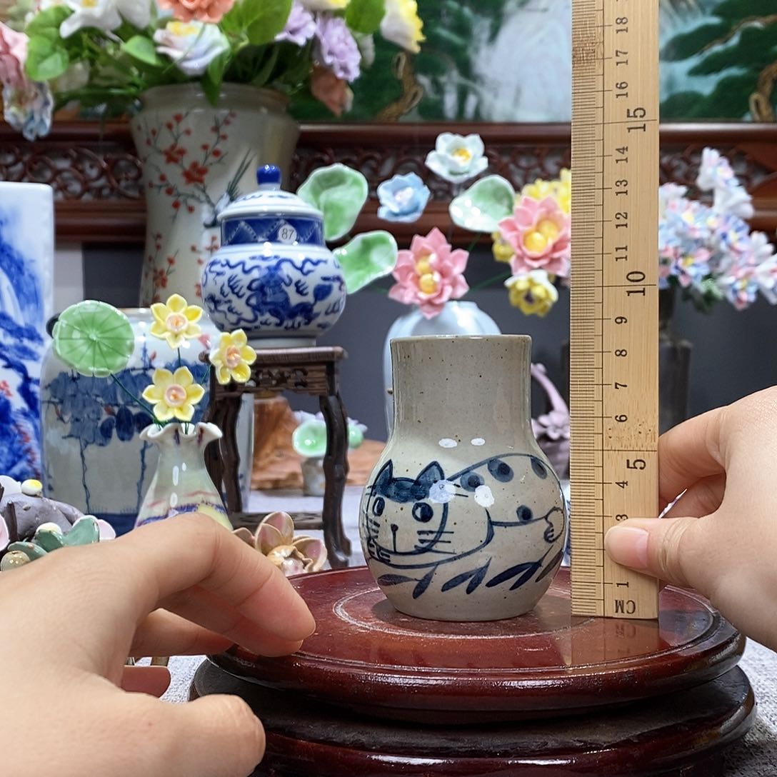 瓷片景德镇的陶瓷