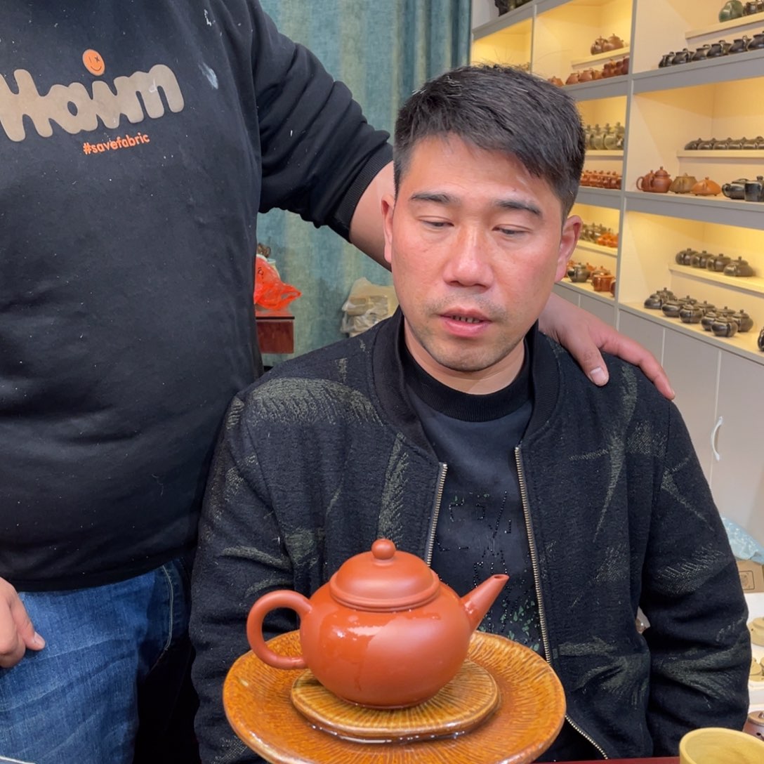 紫砂壶88585855885