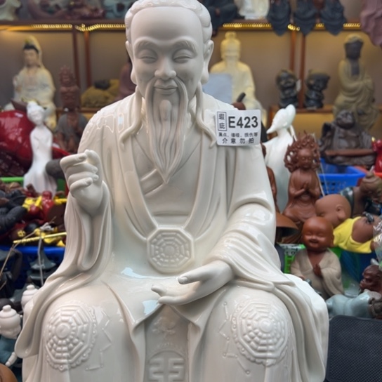 紫砂茶宠微瑕产品