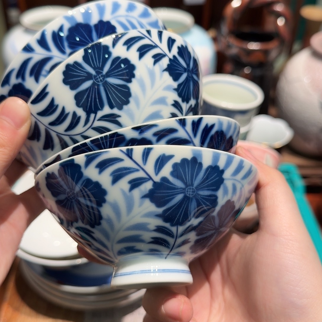 瓷片四十包邮 非全新