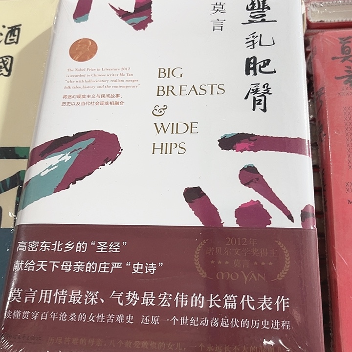 丰肥新书推荐全新精装